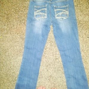 Women's pants